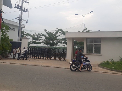 Nam công nhân nghi nhảy lầu 3 tự tử do nợ nần