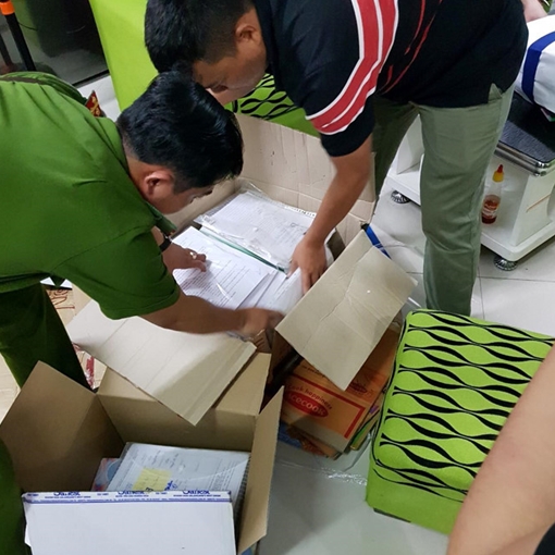 Thủ đoạn lừa đảo tiền ảo khiến hơn 6.000 người mất tiền thật