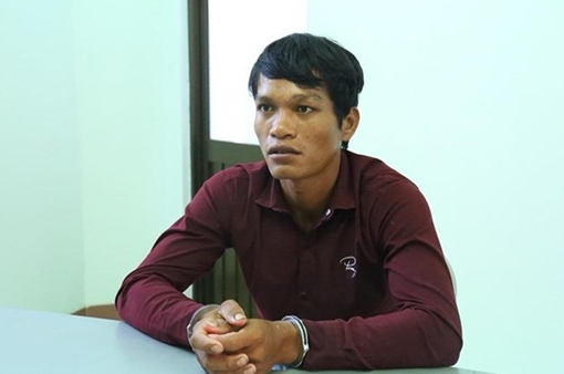 Sát hại chủ nhà trọ 79 tuổi để cướp vàng