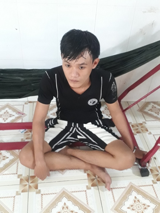 Liên tiếp triệt phá 4 vụ mua bán, tàng trữ trái phép chất ma túy