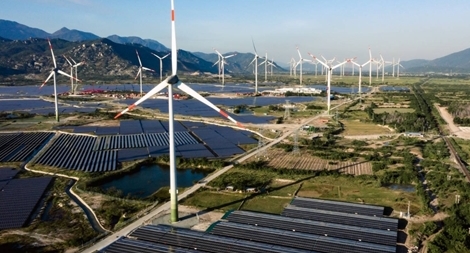 Đặt doanh nghiệp nội ở vị trí trung tâm trong đảm bảo an ninh năng lượng 