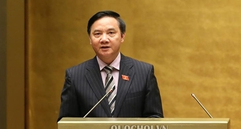 Cắt một số quyền lợi của cán bộ nghỉ hưu bị kỷ luật