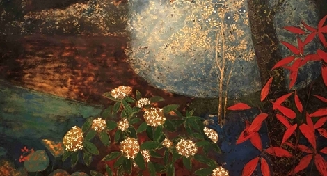 Phát huy giá trị sơn mài cổ truyền Việt Nam