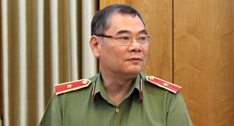 Người phát ngôn Bộ Công an trả lời về vụ án Hồ Duy Hải