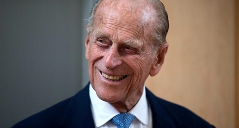 Hoàng thân Philip, chồng Nữ hoàng Anh Elizabeth II qua đời ở tuổi 99