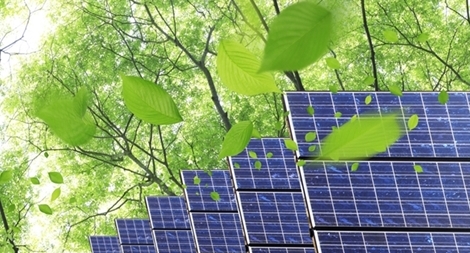 Việt Nam đã cụ thể hóa Chương trình phát triển bền vững