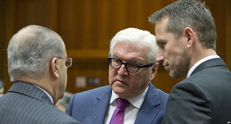 Châu Âu bất an trước làn sóng cực hữu