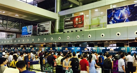 Vấn nạn tin tặc “thống lĩnh” top 10 sự kiện ICT tiêu biểu năm 2016