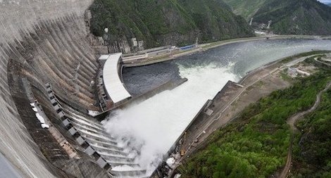 Dự án điện chậm tiến độ 1 năm có thể bị chấm dứt đầu tư mà không được bồi hoàn