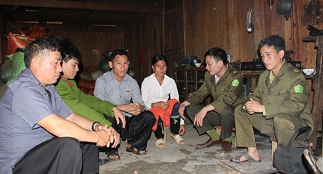 “Canh bạc” xuất khẩu lao động trái phép