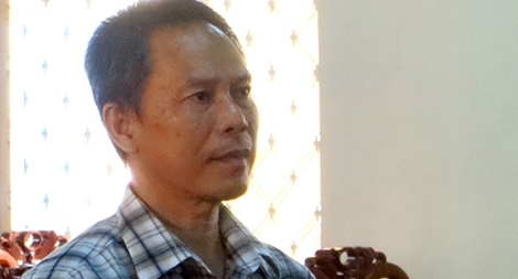 Vận chuyển 18kg vàng qua biên giới