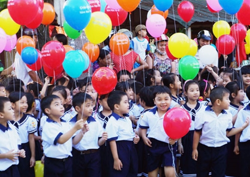 Hà Nội nghiêm cấm tuyển sinh đầu cấp trước thời gian quy định