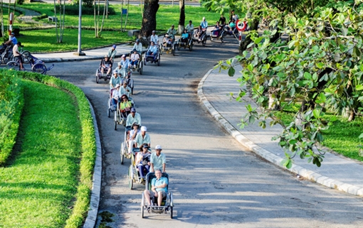 Khơi dậy tiềm năng du lịch những miền di sản: Thiếu sự liên kết, mạnh ai nấy làm