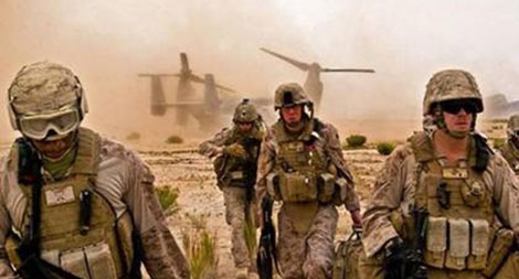 Pakistan nằm ngoài chiến lược mới của Mỹ ở Afghanistan: Lòng tin bị đánh cắp