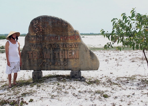 Thu hồi đất do doanh nghiệp không thực hiện dự án