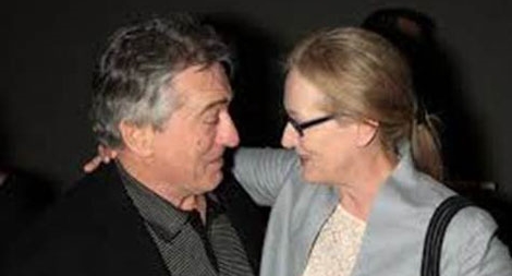 Robert De Niro - “ông già gân” của điện ảnh Mỹ