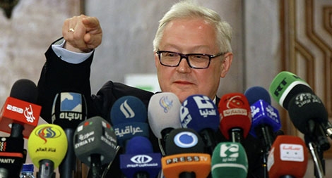 Bầu cử Nga có bị phá hoại ngầm?