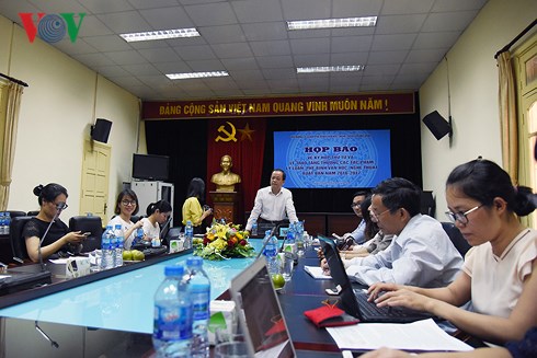 Trao tặng thưởng cho 28 tác phẩm