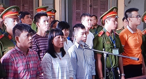 Dùng chữ tâm cảm hóa các đối tượng lầm đường lạc lối