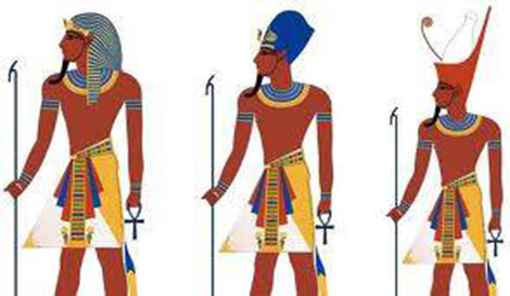 Thời trang Ai Cập cổ đại từ lâu đã trở thành nguồn cảm hứng cho nhiều người. Với những bộ trang phục đầy màu sắc và hoa văn tinh xảo, bạn sẽ được trải nghiệm một phần của văn hóa cổ đại này và tìm thấy những điều thú vị.