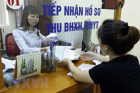 Người quản lý doanh nghiệp có phải tham gia đóng bảo hiểm không?