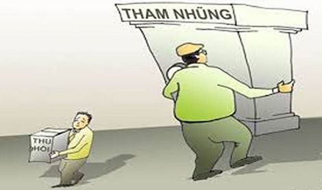 Những tranh luận xung quanh việc thu hồi tài sản tham nhũng