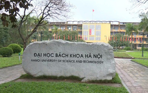 Việt Nam có 7 trường lọt vào vào top trường đại học hàng đầu thế giới
