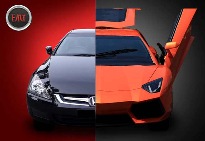 Lamborghini giới thiệu siêu xe chạy bằng điện có giá gần 60 tỉ đồng