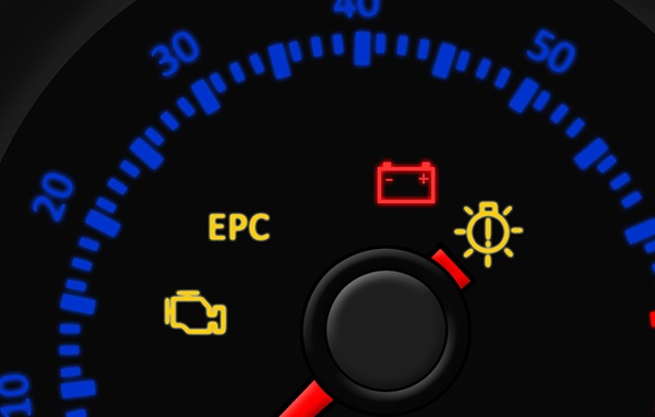 Đèn cảnh báo ắc-quy: Đèn cảnh báo ắc-quy biết giúp ích gì trong quá trình sử dụng xe đạp điện và xe máy điện? Hãy xem một bức ảnh minh họa để tìm ra câu trả lời! Chúng ta sẽ hiểu rõ hơn về chức năng và vai trò của đèn cảnh báo này trên các loại xe điện.