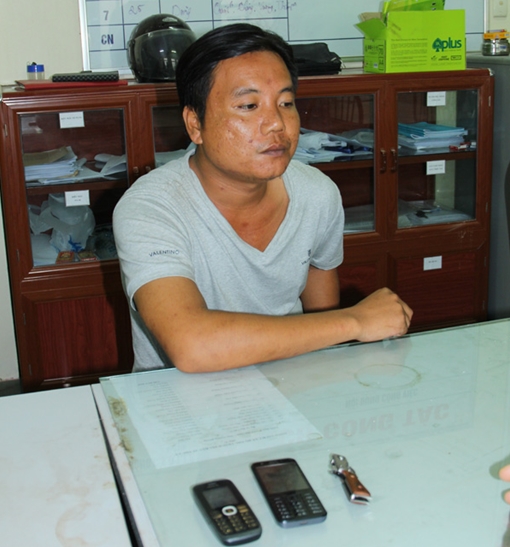 Thủ đoạn xảo quyệt, tàn ác của kẻ sát hại lái xe ôm