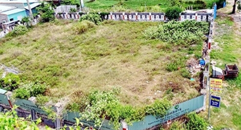 Nhiều khu “đất vàng” ở Phú Yên cho thuê, đấu giá và giao đất trái luật