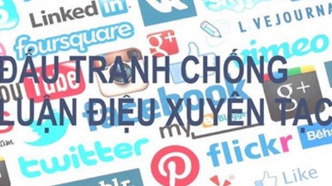 Nhận diện thủ đoạn lợi dụng “thư ngỏ, góp ý” Đại hội XIII để chống phá Đảng, nhà nước