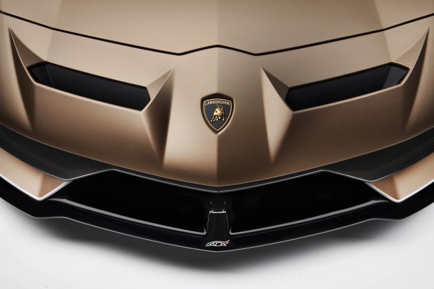 Sự thật về tin đồn thương hiệu Lamborghini bị “bỏ rơi” - Báo Công ...