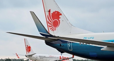 Hé lộ nguyên nhân vụ tai nạn máy bay của Lion Air