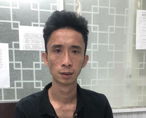 Công an Đà Nẵng tóm gọn hung thủ cướp, giết người táo tợn ở TP HCM