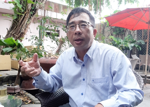 Sống “thuận thiên” để tránh bớt thiệt hại