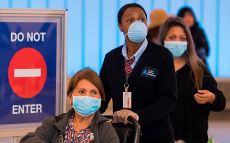 Thảm họa nhân đạo từ lệnh cấm vận của Mỹ