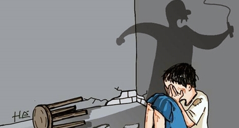 Cần tăng hình phạt đối với hành vi bạo hành và xâm hại trẻ em