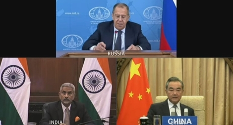 Căng thẳng quan hệ Trung - Ấn lan sang nhiều lĩnh vực