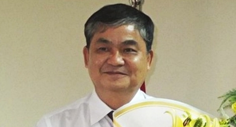 Ban Bí thư thi hành kỷ luật cán bộ