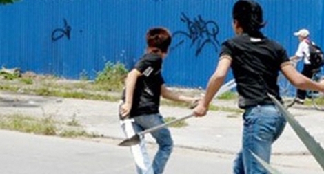 Đi tù vì giúp bạn đánh… nhầm người