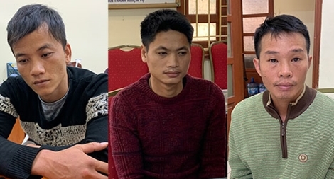 Vướng vòng lao lý vì uống rượu say, chém nhầm người