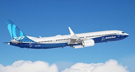 Boeing 737 Max được cấp phép bay trở lại ở châu Âu