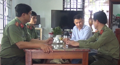 Vạch trần bộ mặt thật của “thần y” chữa bệnh câm, điếc