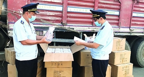 Nâng cao năng lực quản lý của các bộ, ngành trong kiểm tra chuyên ngành