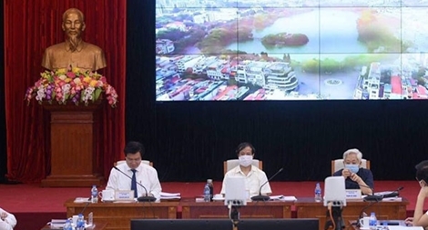 Ứng dụng công nghệ số vào giáo dục học tập suốt đời