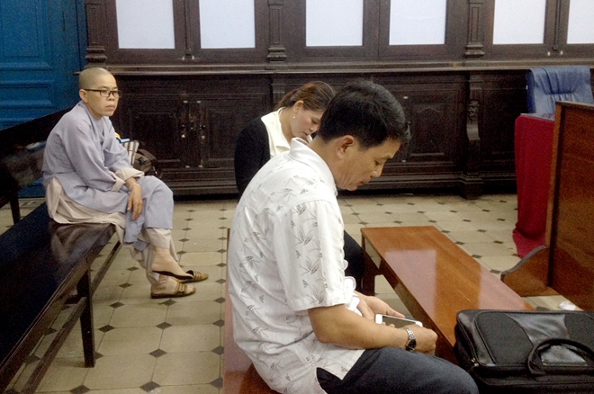 Hai công dân được bồi thường oan sai gần 300 triệu đồng