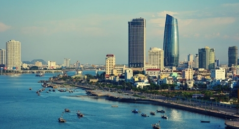 Đà Nẵng đạt danh hiệu Thành phố Xanh Quốc gia Việt Nam 