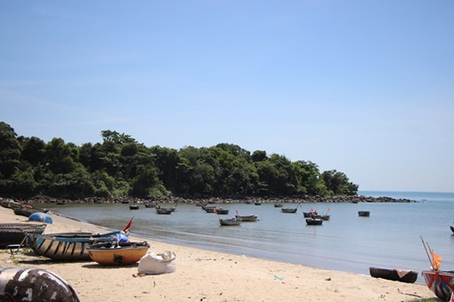 Đà Nẵng lấy ý kiến 1.245 hộ dân Nam Ô về dự án “Mở lối xuống biển”