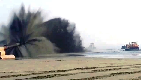 Đề xuất giải pháp tối ưu để bảo vệ môi trường biển